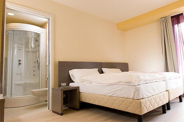 Hotel Kube Folgaria Exterior photo