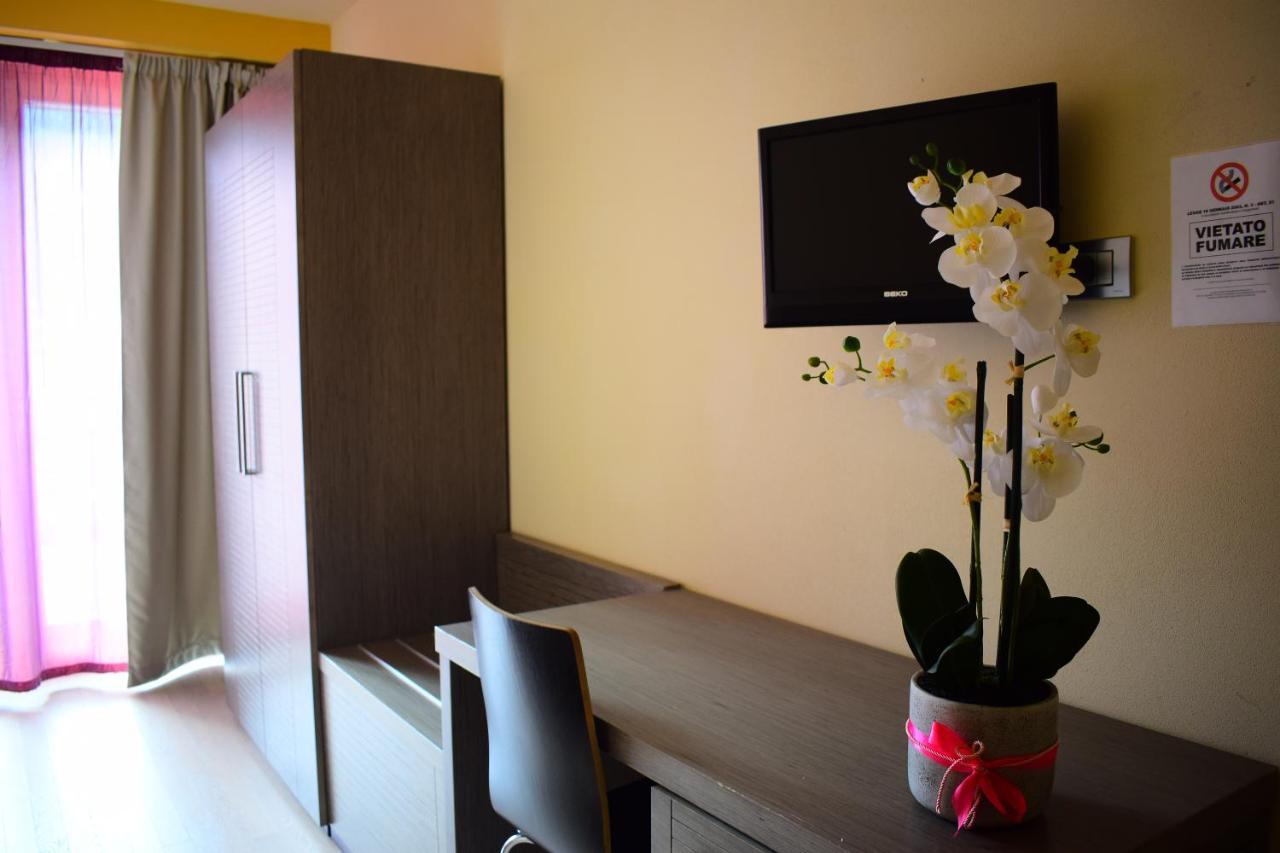 Hotel Kube Folgaria Exterior photo